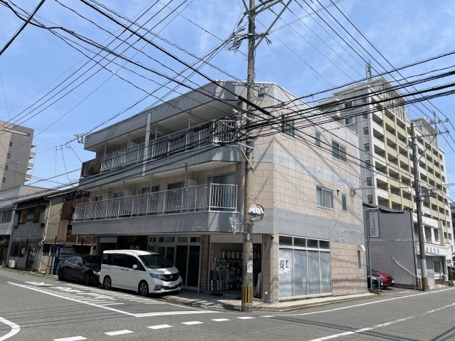 ATAGOビル