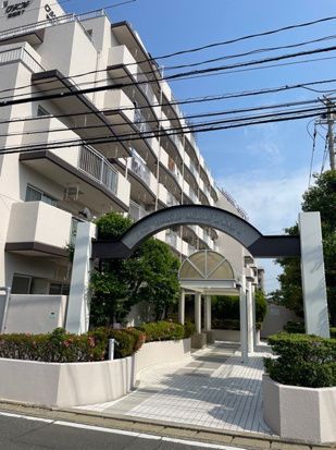ロワールマンション南福岡7