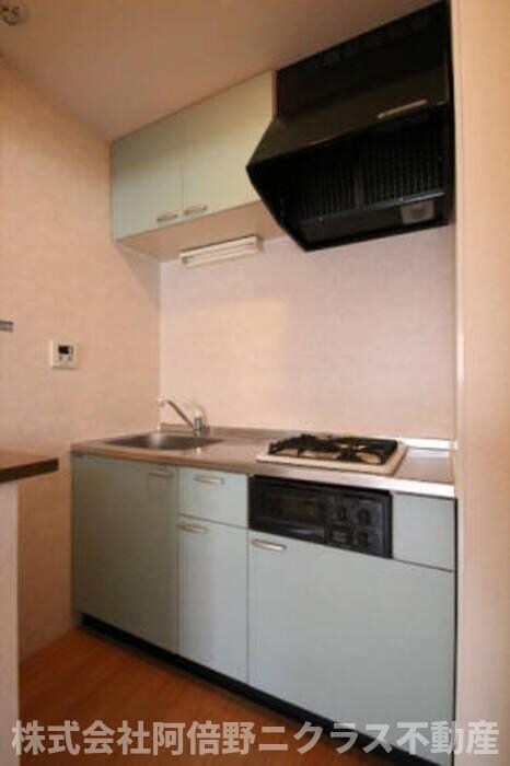 物件内観写真3　(内装は別部屋の参考写真です。)