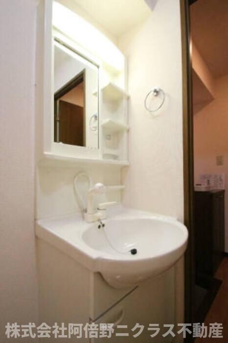 物件内観写真5　(内装は別部屋の参考写真です。)