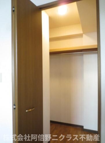 物件内観写真7　(内装は別部屋の参考写真です。)