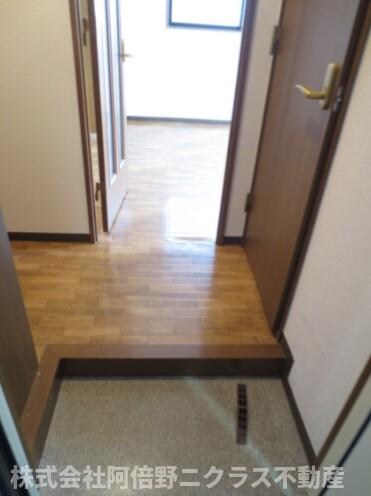 物件内観写真10　(内装は別部屋の参考写真です。)