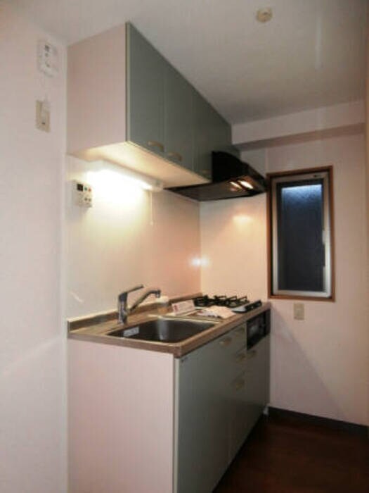 物件内観写真3　(内装は同建物のイメージです。)