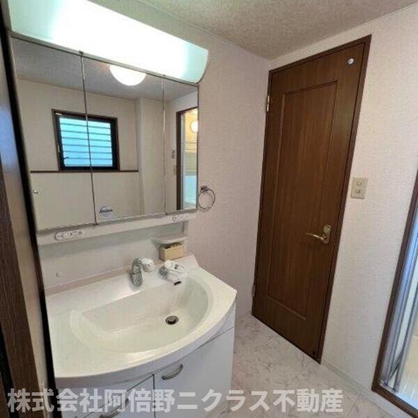 洗面・脱衣所