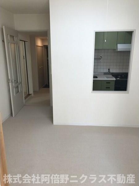 物件内観写真3　(内装は別部屋の参考写真です。)