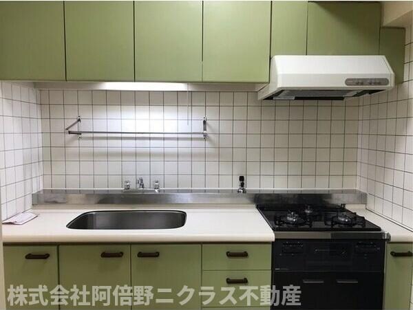 物件内観写真4　(内装は別部屋の参考写真です。)