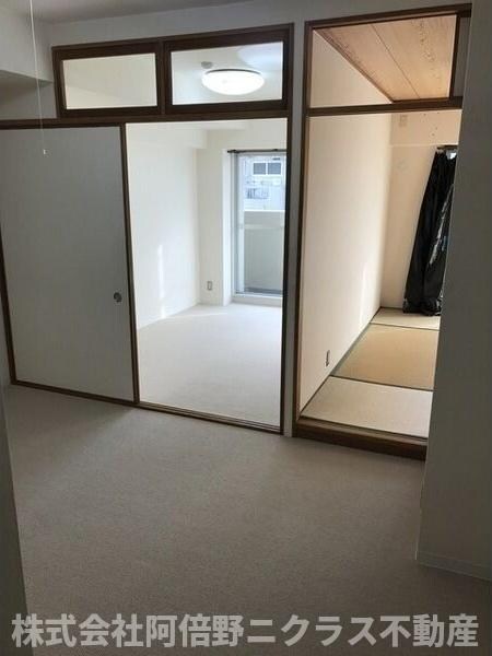 物件内観写真5　(内装は別部屋の参考写真です。)