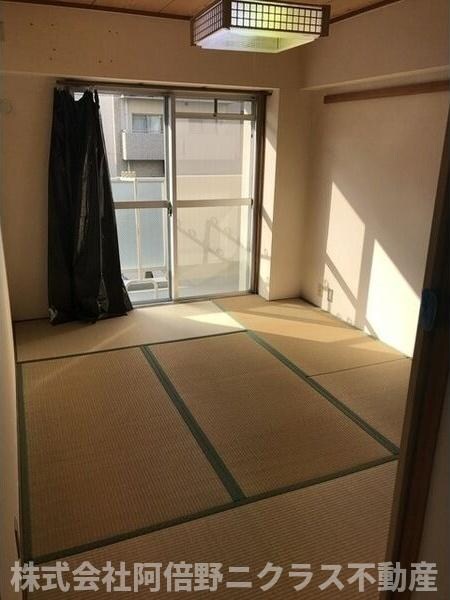 物件内観写真6　(内装は別部屋の参考写真です。)