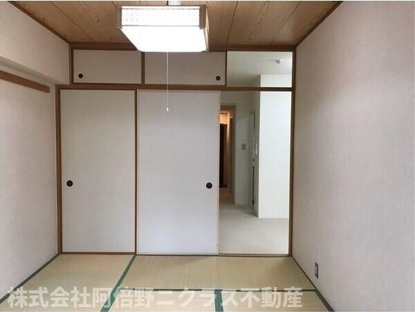 物件内観写真7　(内装は別部屋の参考写真です。)