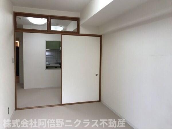 物件内観写真9　(内装は別部屋の参考写真です。)