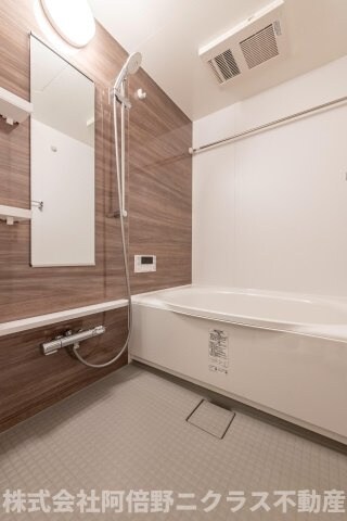 物件内観写真6　(内装は別部屋の参考写真です。)