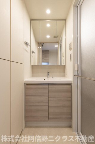 物件内観写真7　(内装は別部屋の参考写真です。)