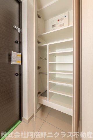 物件内観写真11　(内装は別部屋の参考写真です。)