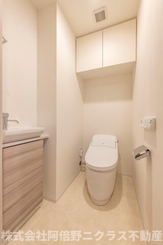 物件内観写真12　(内装は別部屋の参考写真です。)