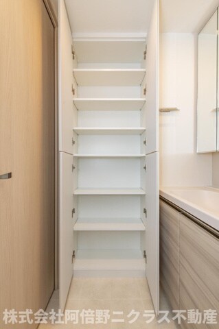 物件内観写真13　(内装は別部屋の参考写真です。)