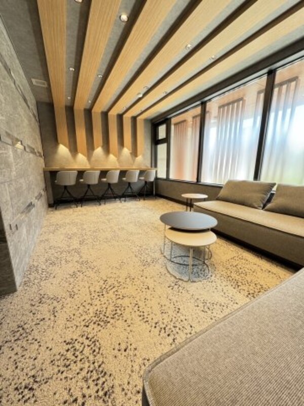 その他(共有ワークスペース)