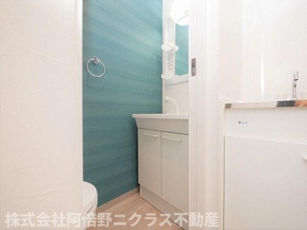 洗面・脱衣所