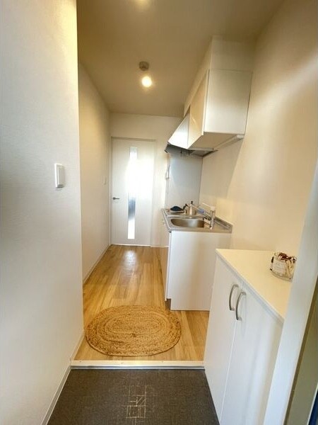 物件内観写真7　(家具は参考・付随しません。)