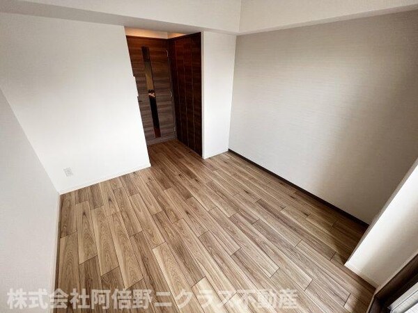内装他(内装は別部屋の参考写真です。)