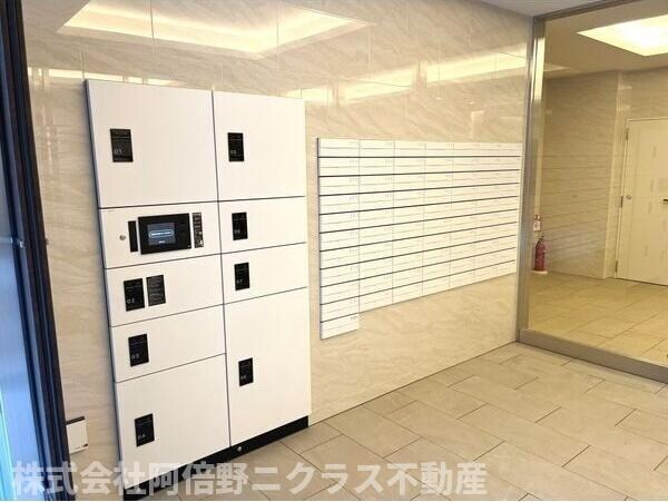 建物設備