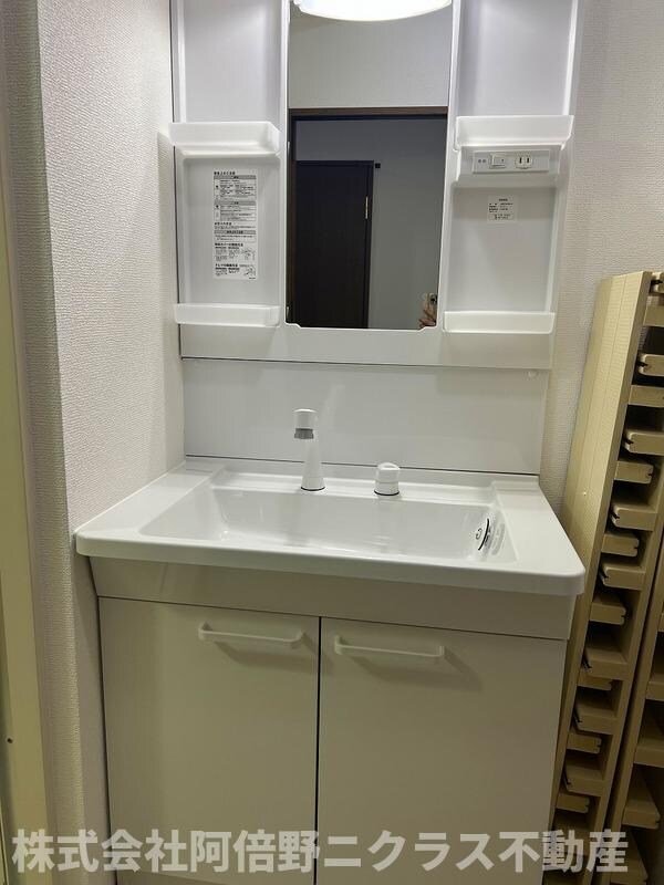 物件内観写真7　(内装は同建物・同間取部屋の参考写真です。)