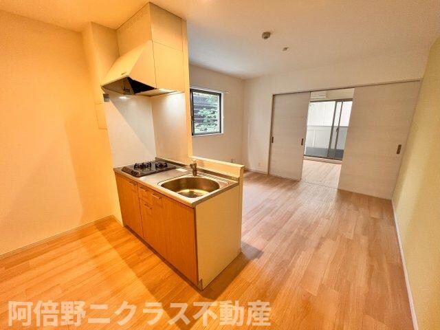 物件内観写真4　(内装は別部屋の参考写真です。)