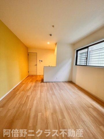 物件内観写真6　(内装は別部屋の参考写真です。)