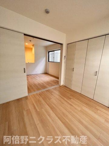 物件内観写真7　(内装は別部屋の参考写真です。)