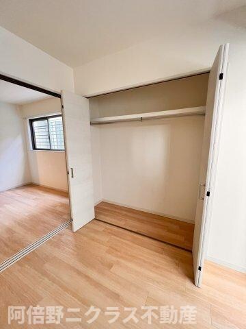 物件内観写真8　(内装は別部屋の参考写真です。)