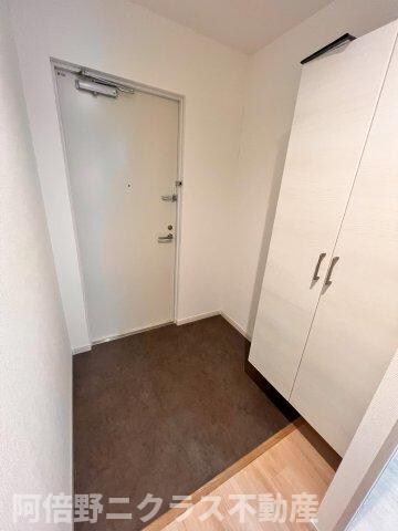 物件内観写真10　(内装は別部屋の参考写真です。)