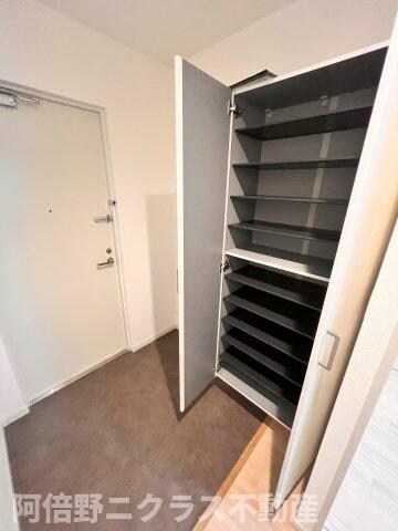 物件内観写真11　(内装は別部屋の参考写真です。)