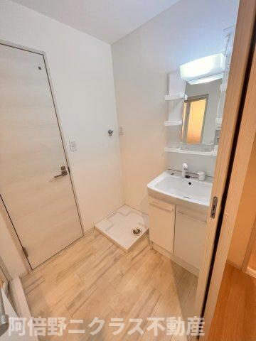 物件内観写真12　(内装は別部屋の参考写真です。)