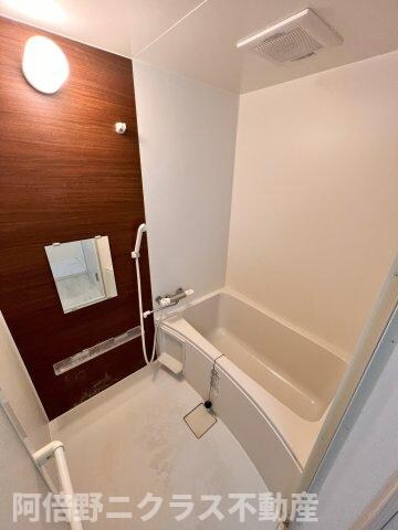 物件内観写真13　(内装は別部屋の参考写真です。)