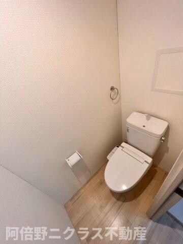 物件内観写真14　(内装は別部屋の参考写真です。)