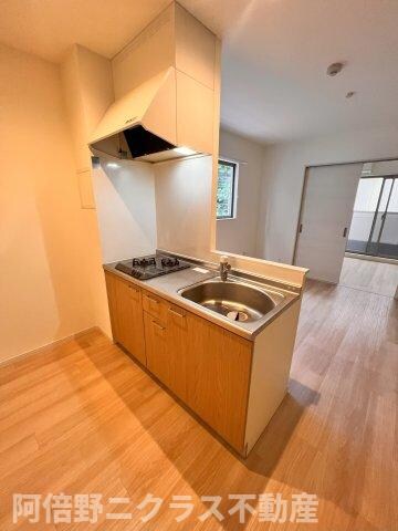 物件内観写真15　(内装は別部屋の参考写真です。)