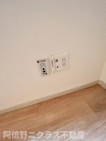 物件内観写真17　(内装は別部屋の参考写真です。)