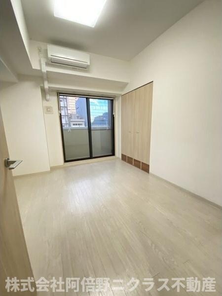 物件内観写真4　(内装は別部屋の参考写真です。)