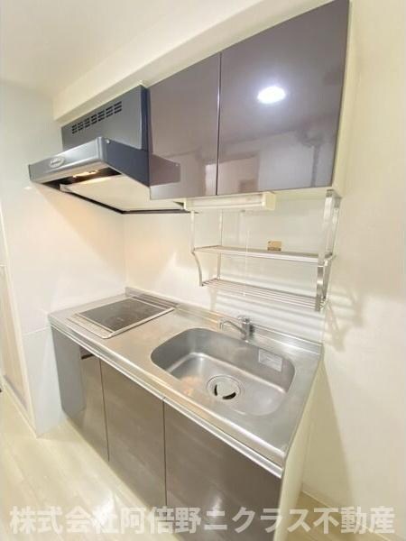 物件内観写真6　(内装は別部屋の参考写真です。)