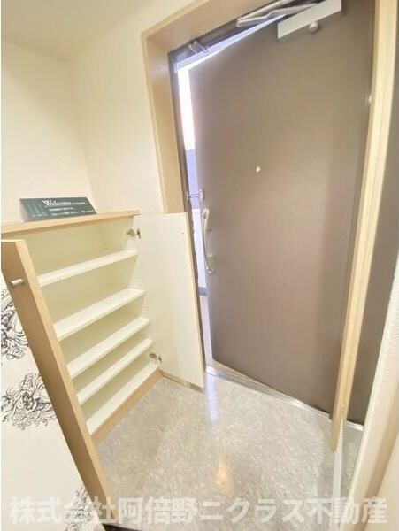 物件内観写真9　(内装は別部屋の参考写真です。)