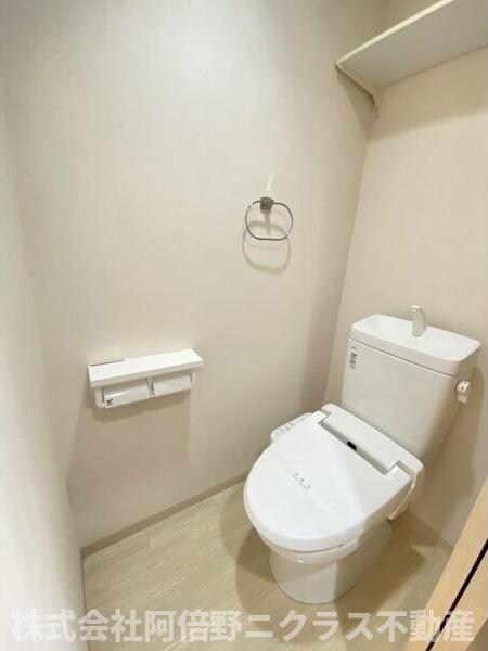 物件内観写真11　(内装は別部屋の参考写真です。)