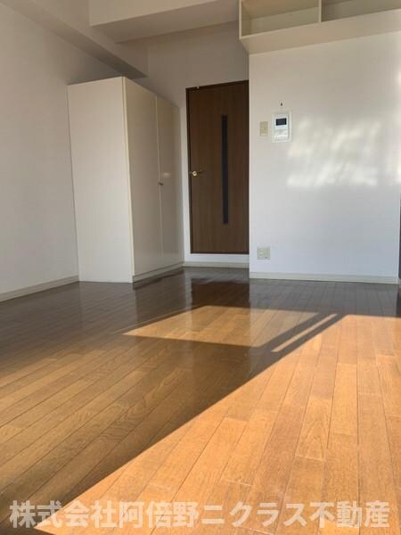 物件内観写真4　(内装は別部屋の参考写真です。)