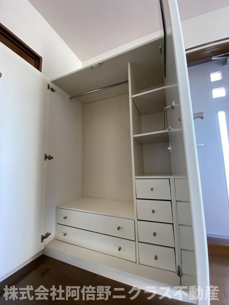 物件内観写真7　(内装は別部屋の参考写真です。)