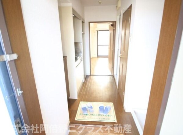 内装他(内装は別部屋の参考写真です。)