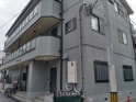 マンション松虫