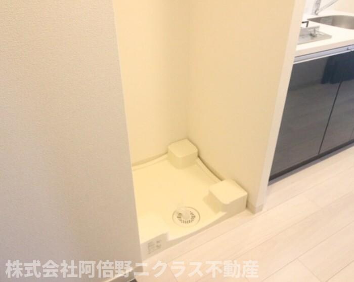 物件内観写真12　(階層によってカラーパターンが異なる場合があります)