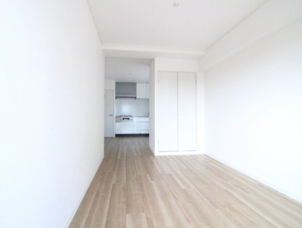 内装他(内装は別部屋の参考写真です。)