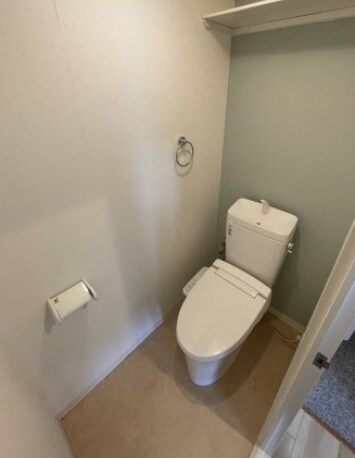 物件内観写真13　(内装は別部屋の参考写真です。)