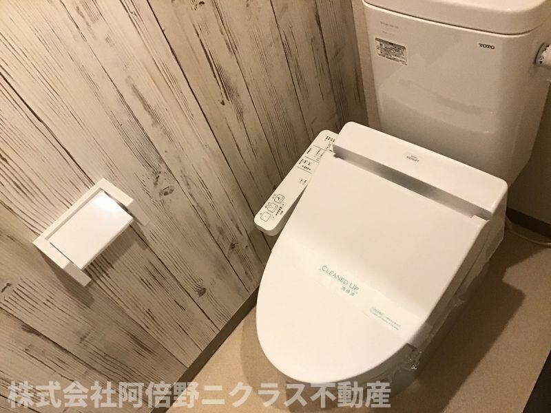 物件内観写真7　