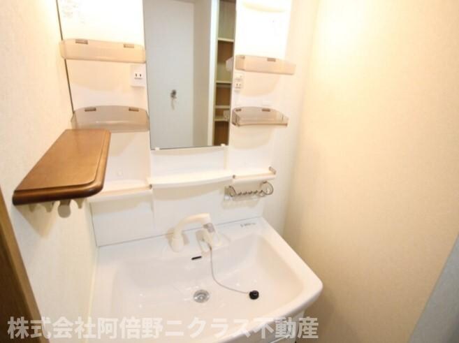 物件内観写真6　(内装は別部屋の参考写真です。)