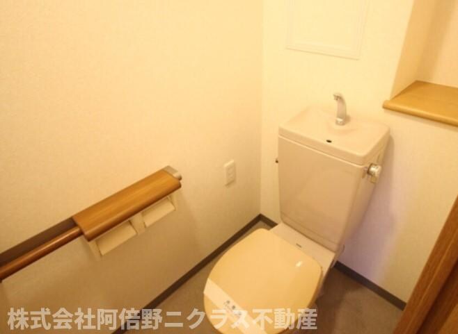 物件内観写真7　(内装は別部屋の参考写真です。)